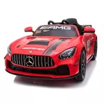 Radio controlled cars