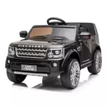 Ride on SUVs